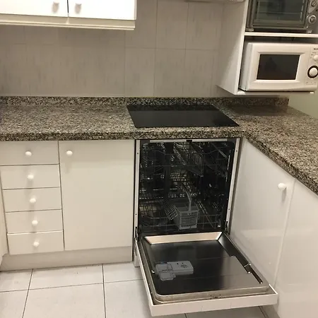 Vivienda Vacacional En El Médano