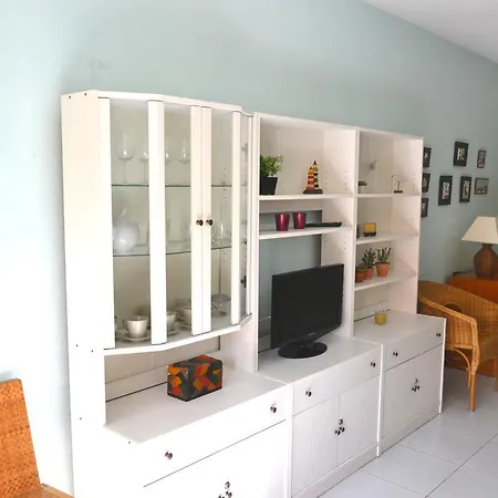 Lejlighed Vivienda Vacacional En *