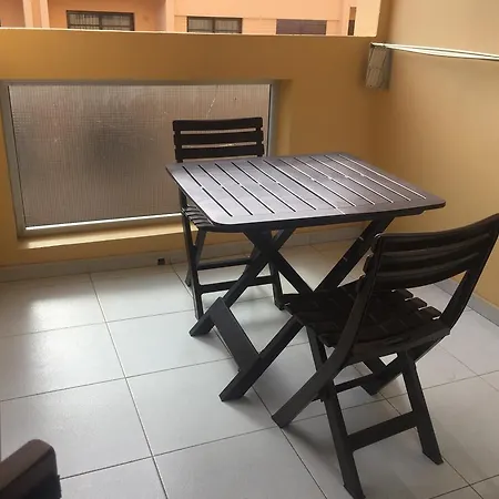 Vivienda Vacacional En *