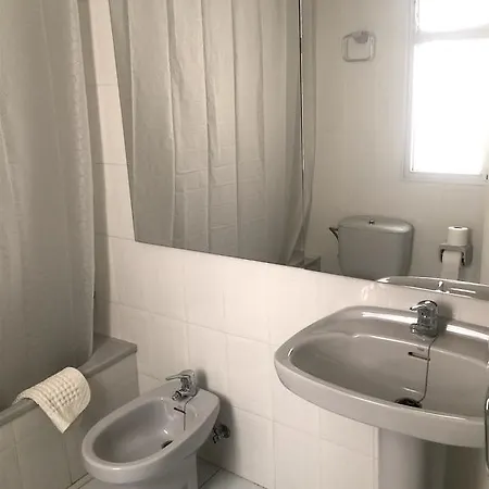 Vivienda Vacacional En