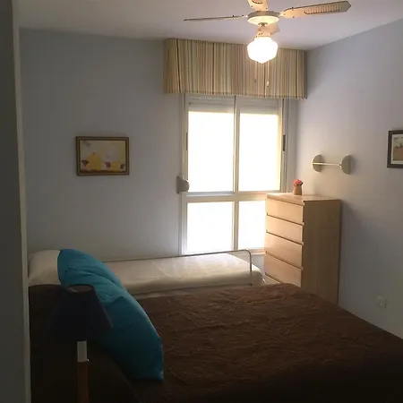 Vivienda Vacacional En Lejlighed