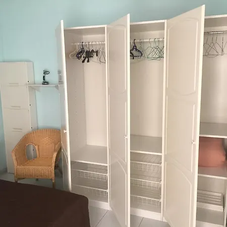 Lejlighed Vivienda Vacacional En *