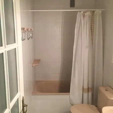Vivienda Vacacional En *