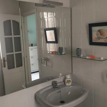 Vivienda Vacacional En Lejlighed *
