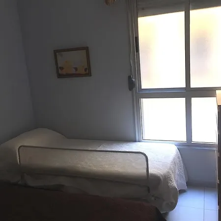Lejlighed Vivienda Vacacional En El Médano