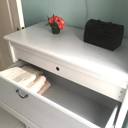 Vivienda Vacacional En Lejlighed El Médano