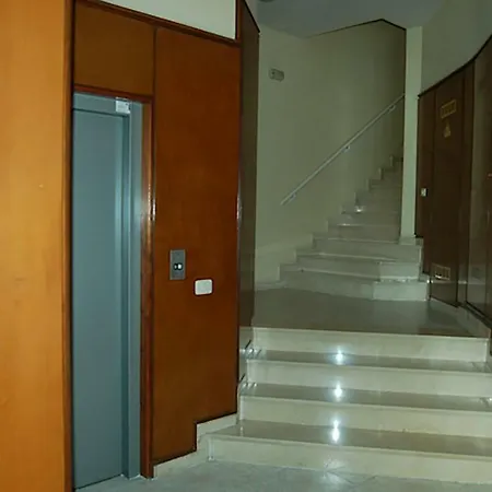 Vivienda Vacacional En