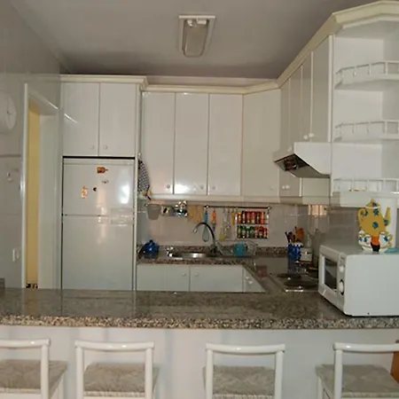 Vivienda Vacacional En